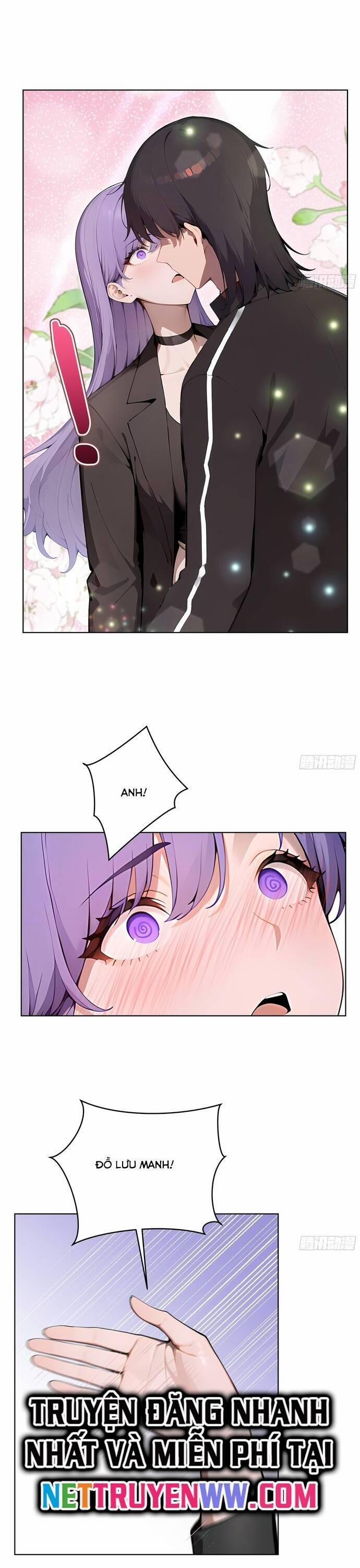 Kiếm Chủ Đại Hạ 13 trang 1