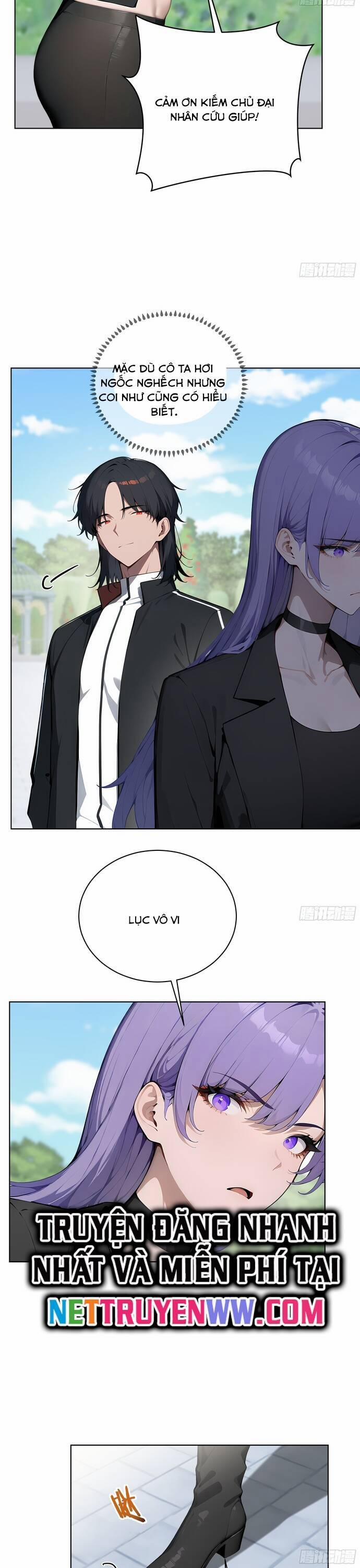 Kiếm Chủ Đại Hạ 13 trang 10