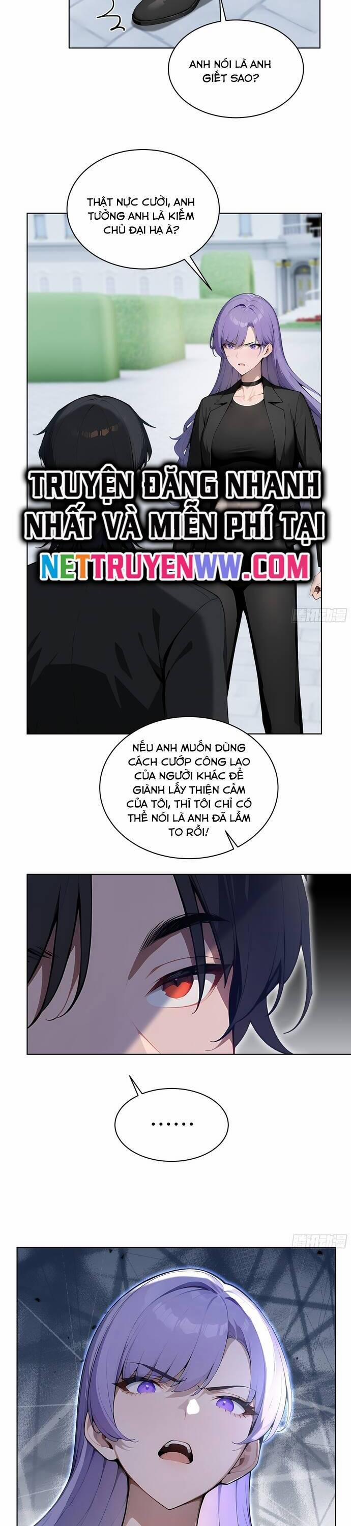 Kiếm Chủ Đại Hạ 13 trang 11