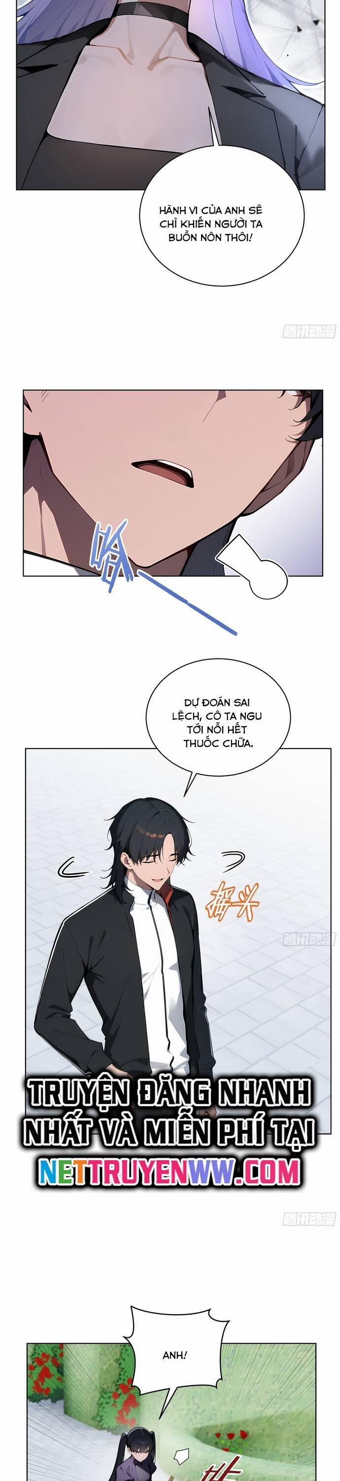 Kiếm Chủ Đại Hạ 13 trang 12