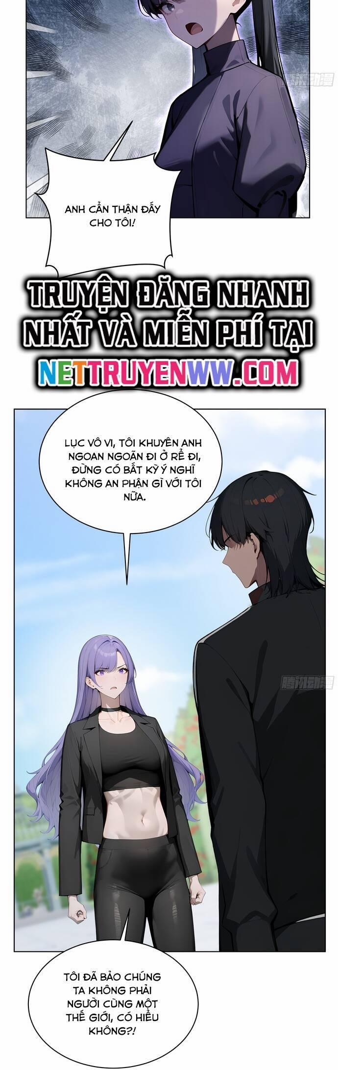 Kiếm Chủ Đại Hạ 13 trang 14