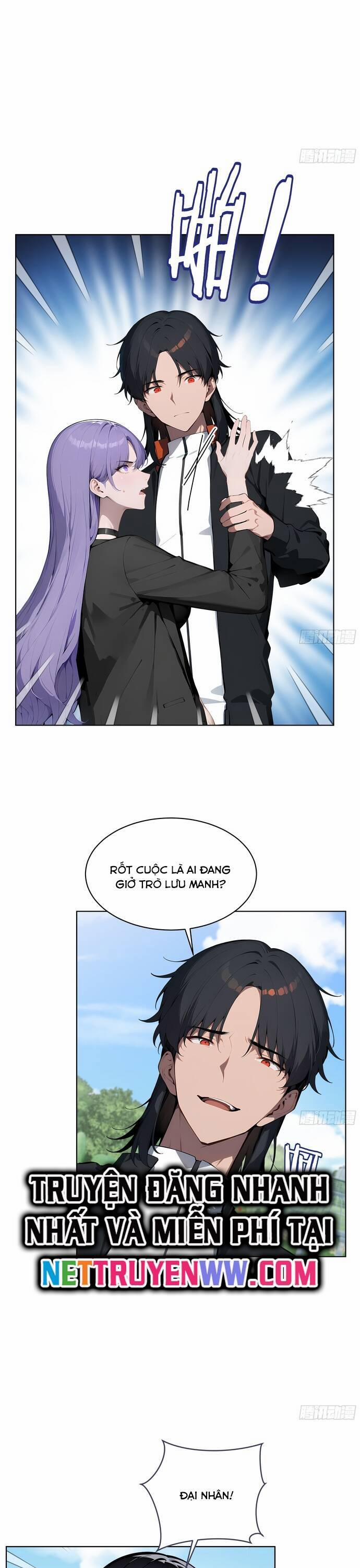 Kiếm Chủ Đại Hạ 13 trang 2