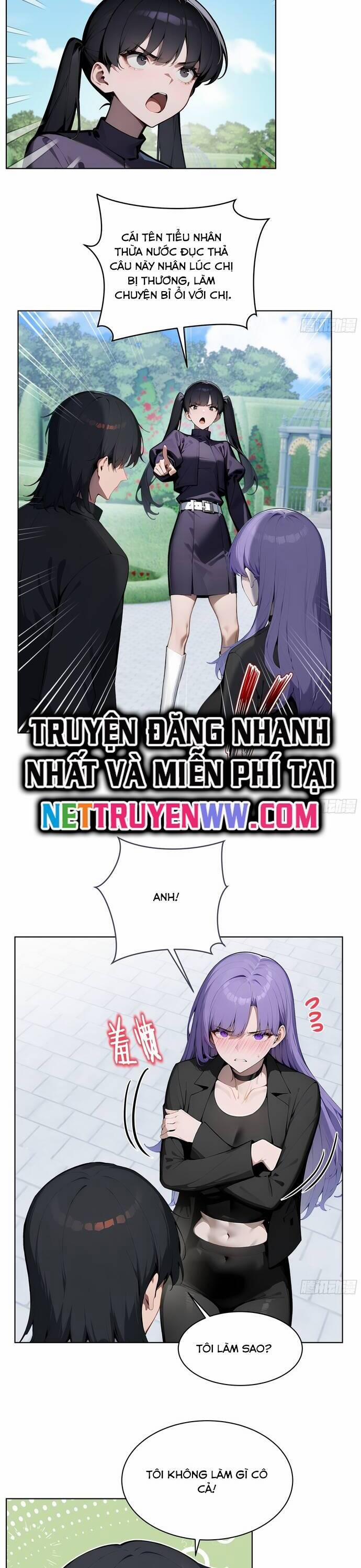 Kiếm Chủ Đại Hạ 13 trang 3