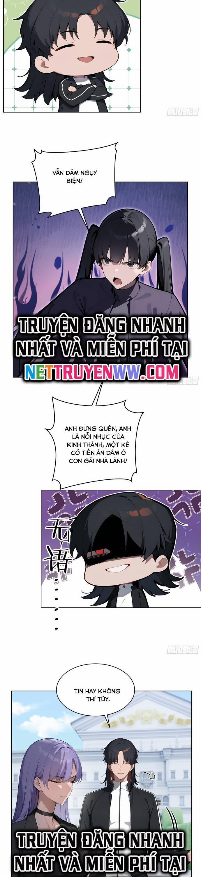 Kiếm Chủ Đại Hạ 13 trang 4