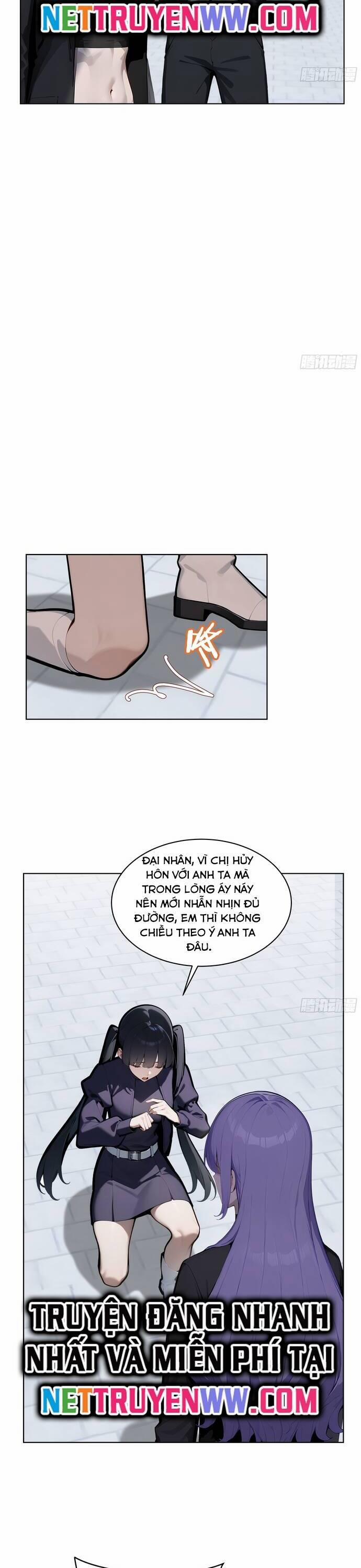 Kiếm Chủ Đại Hạ 13 trang 5