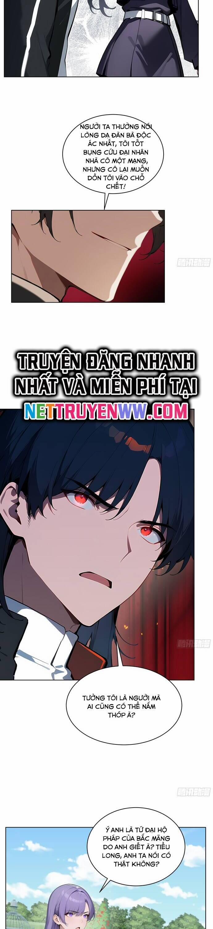 Kiếm Chủ Đại Hạ 13 trang 7