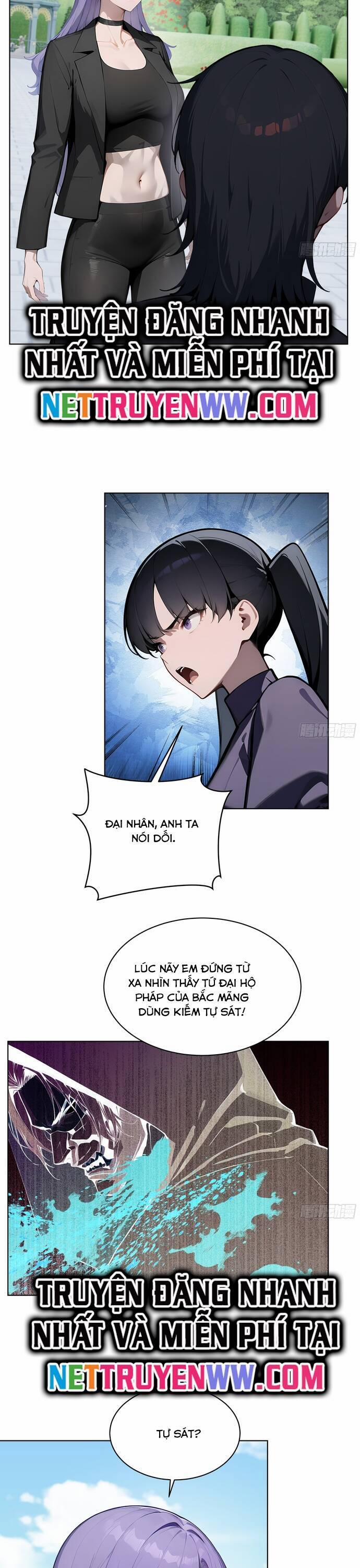 Kiếm Chủ Đại Hạ 13 trang 8