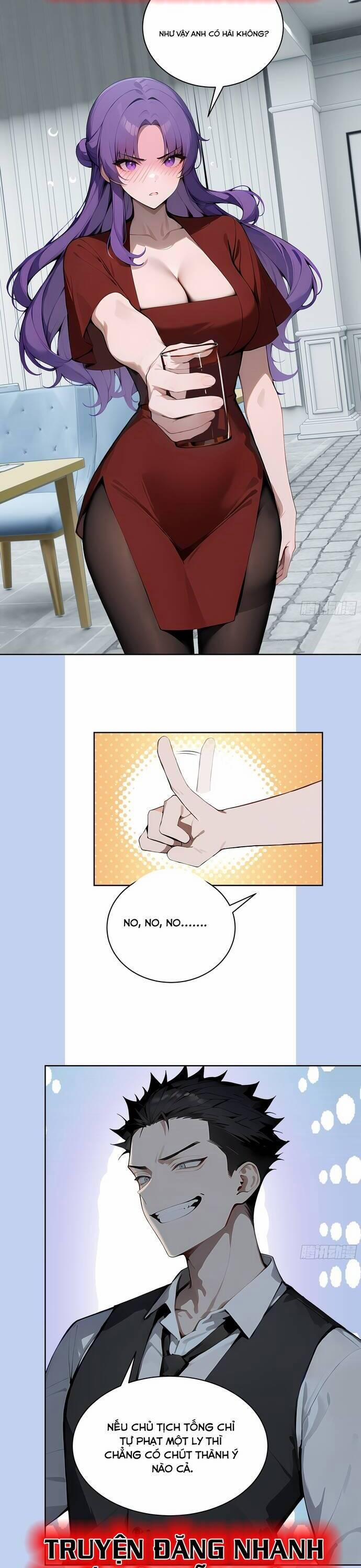 Kiếm Chủ Đại Hạ 16 trang 1