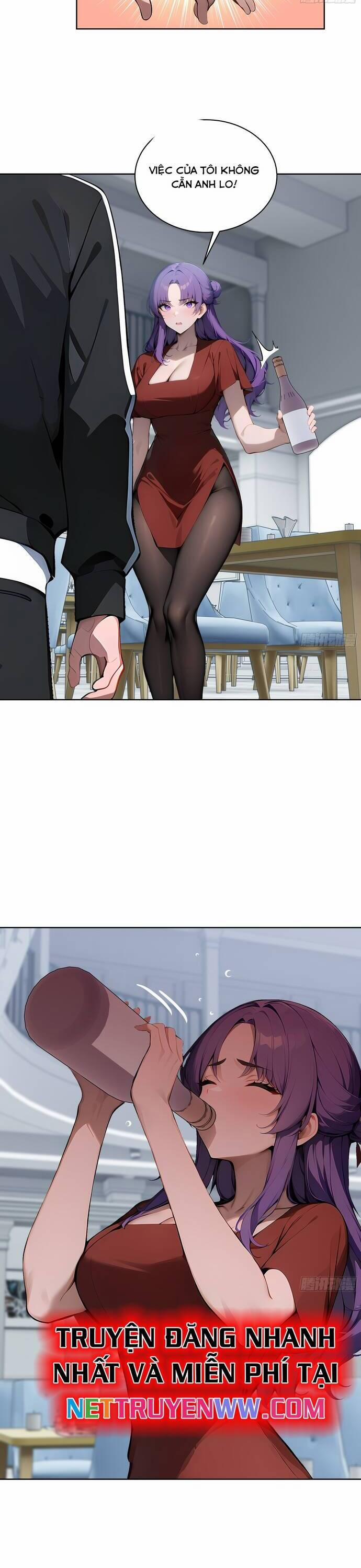 Kiếm Chủ Đại Hạ 16 trang 11