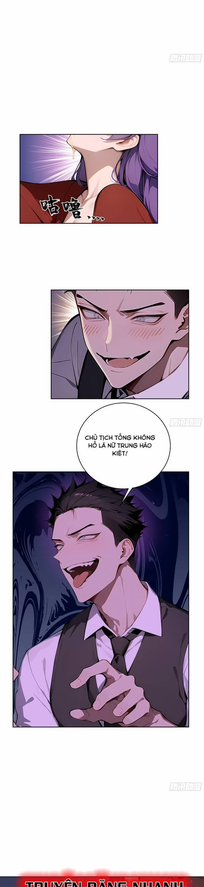 Kiếm Chủ Đại Hạ 16 trang 12
