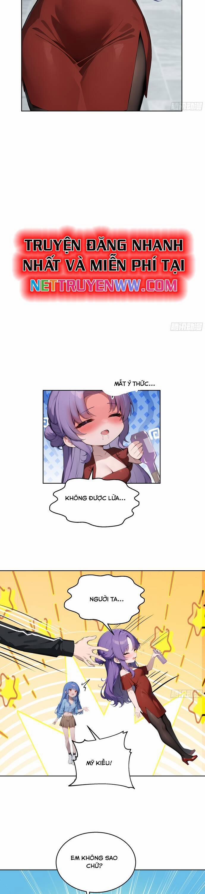 Kiếm Chủ Đại Hạ 16 trang 14