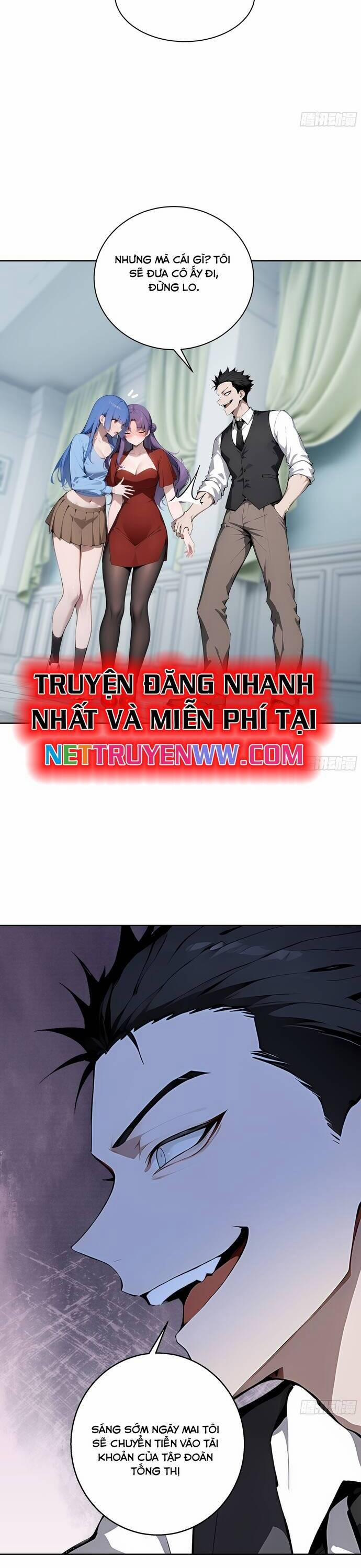 Kiếm Chủ Đại Hạ 16 trang 17