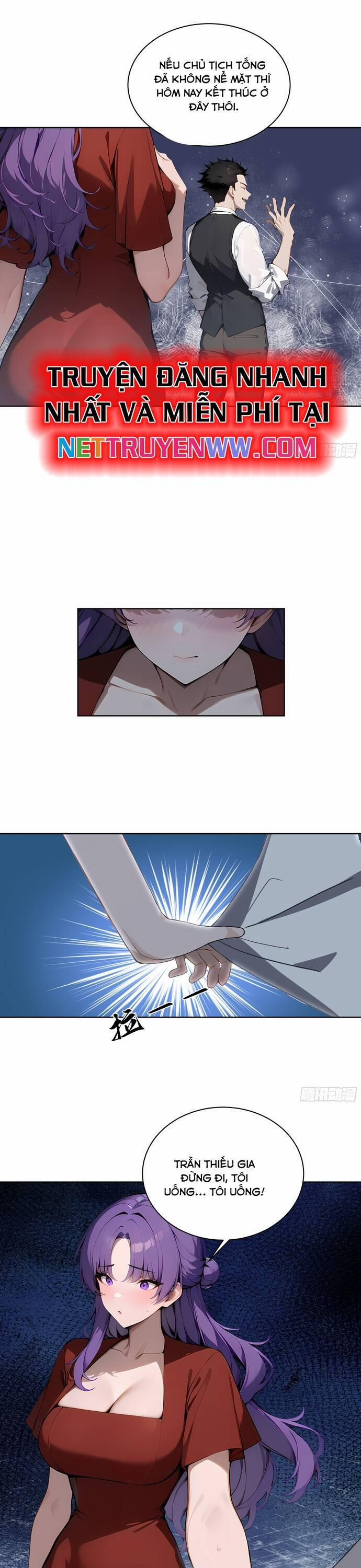 Kiếm Chủ Đại Hạ 16 trang 8