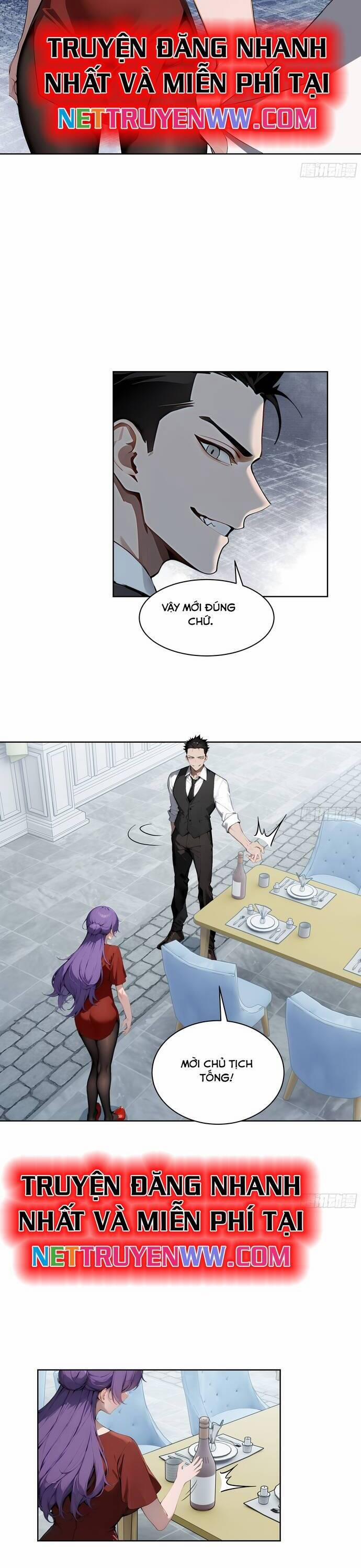Kiếm Chủ Đại Hạ 16 trang 9