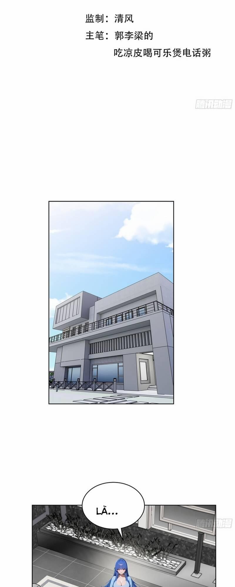 Kiếm Chủ Đại Hạ 19 trang 1