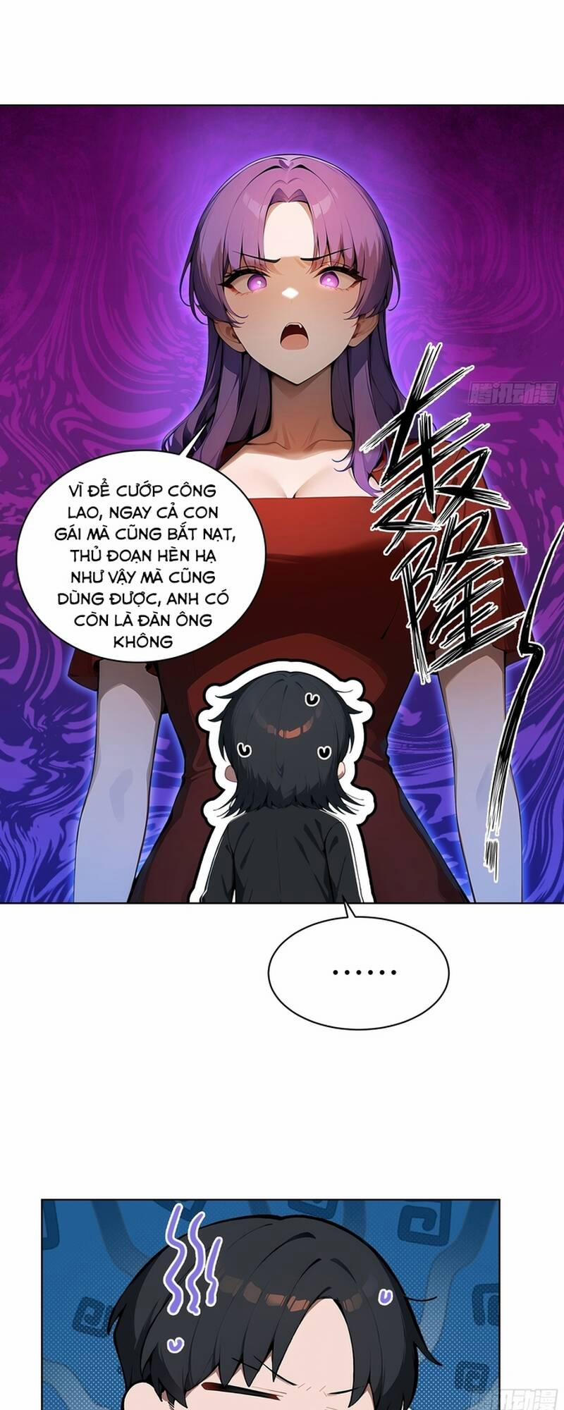 Kiếm Chủ Đại Hạ 19 trang 11