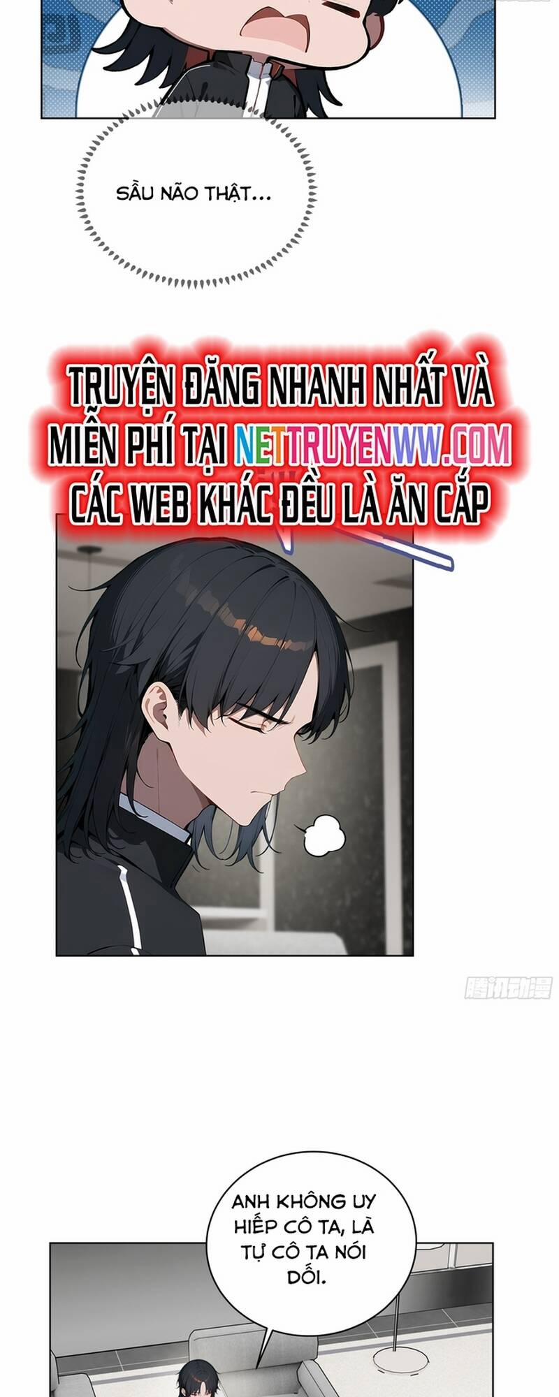 Kiếm Chủ Đại Hạ 19 trang 12