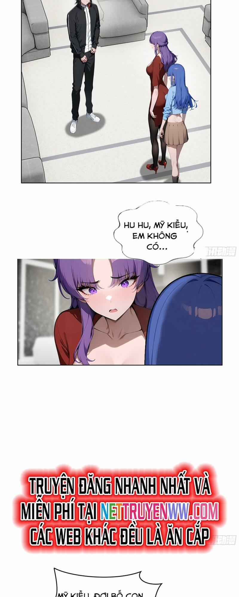 Kiếm Chủ Đại Hạ 19 trang 13