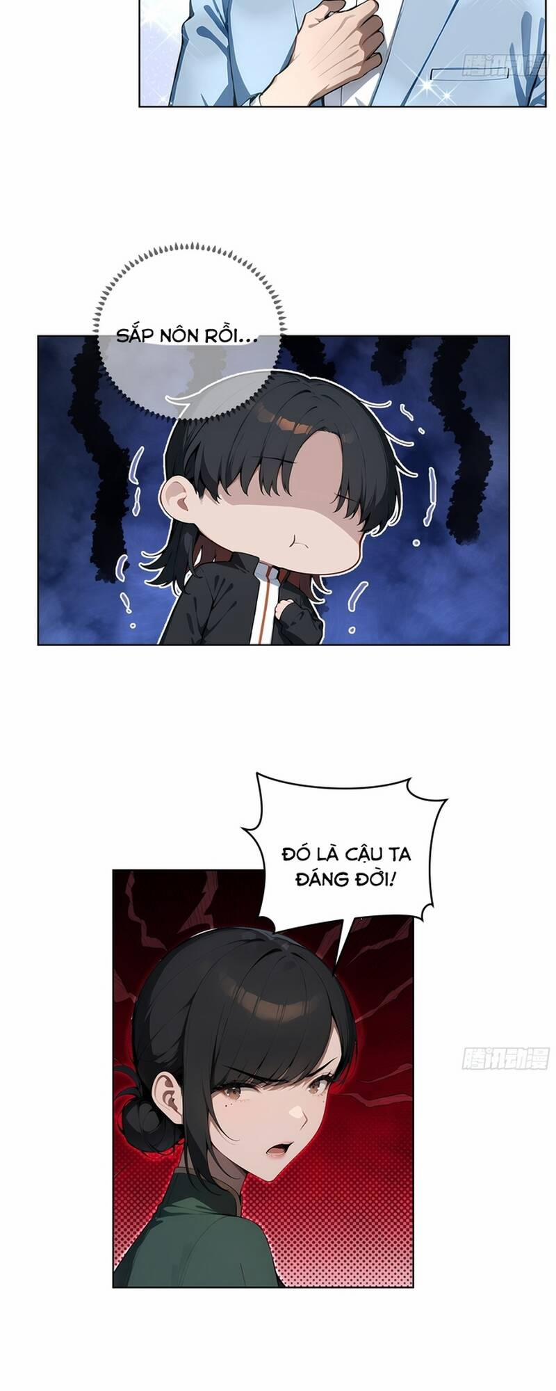 Kiếm Chủ Đại Hạ 19 trang 16