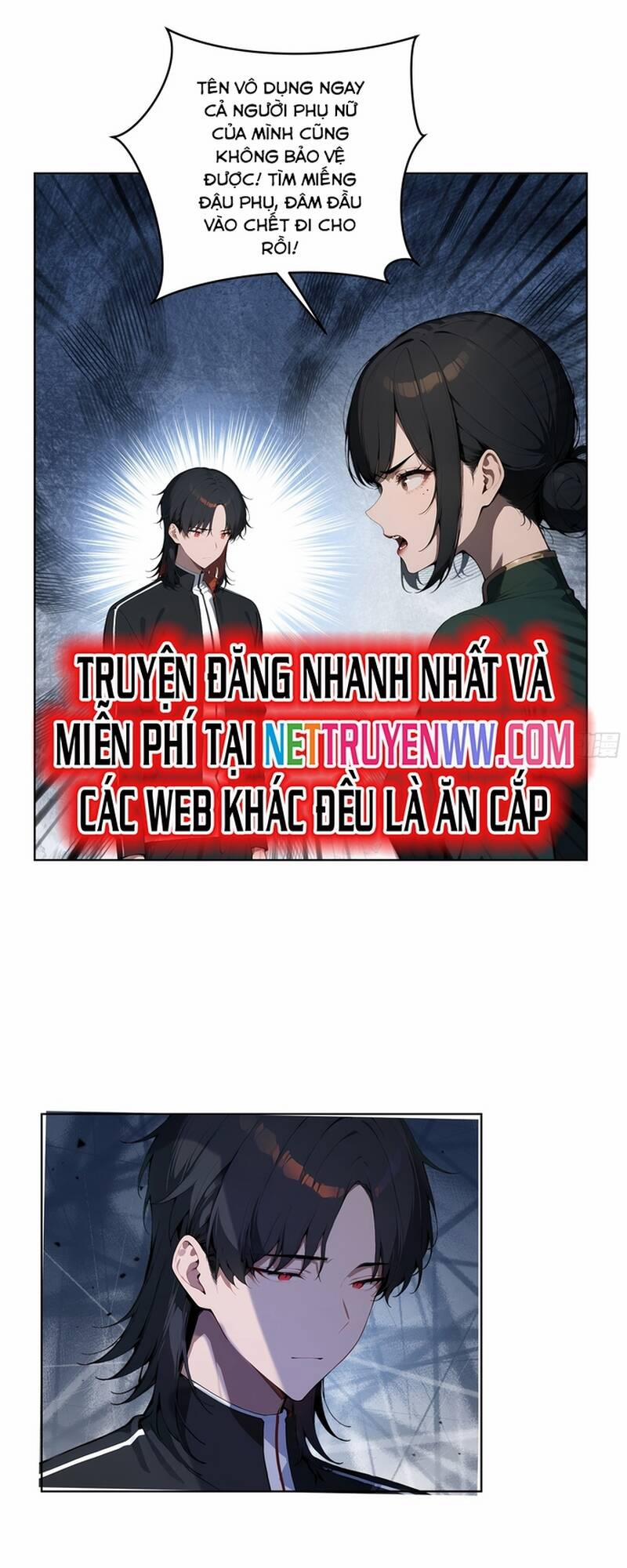 Kiếm Chủ Đại Hạ 19 trang 17