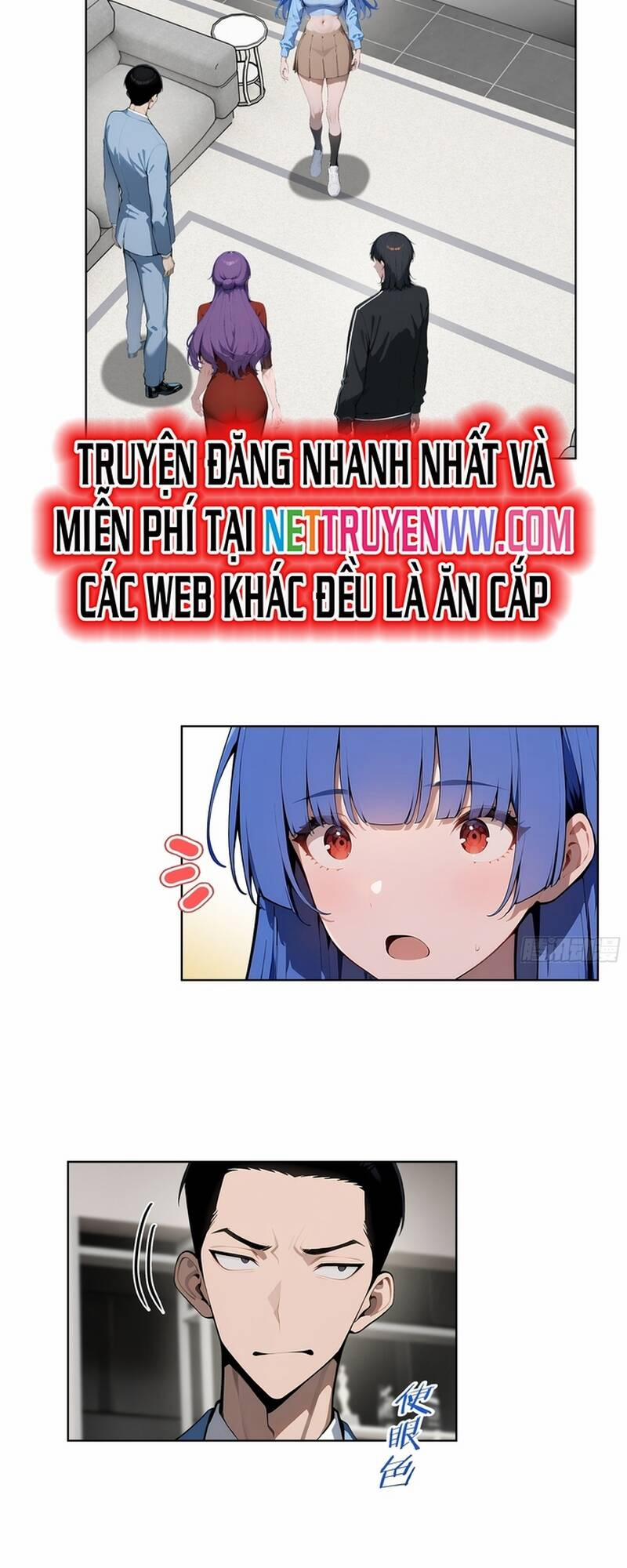 Kiếm Chủ Đại Hạ 19 trang 2