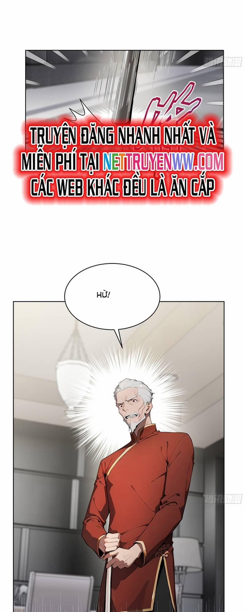 Kiếm Chủ Đại Hạ 19 trang 20