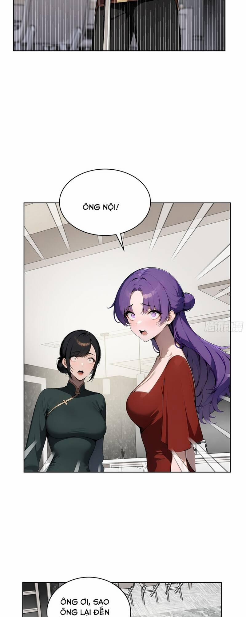 Kiếm Chủ Đại Hạ 19 trang 21