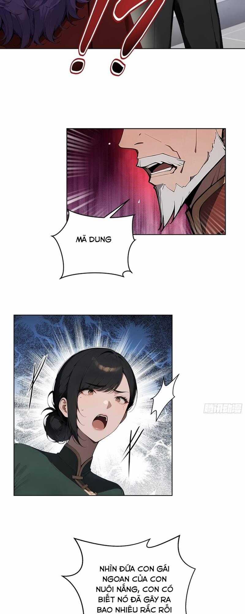 Kiếm Chủ Đại Hạ 19 trang 24