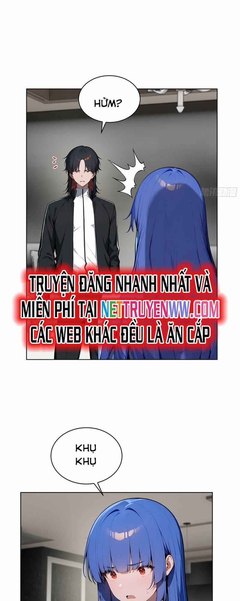 Kiếm Chủ Đại Hạ 19 trang 3