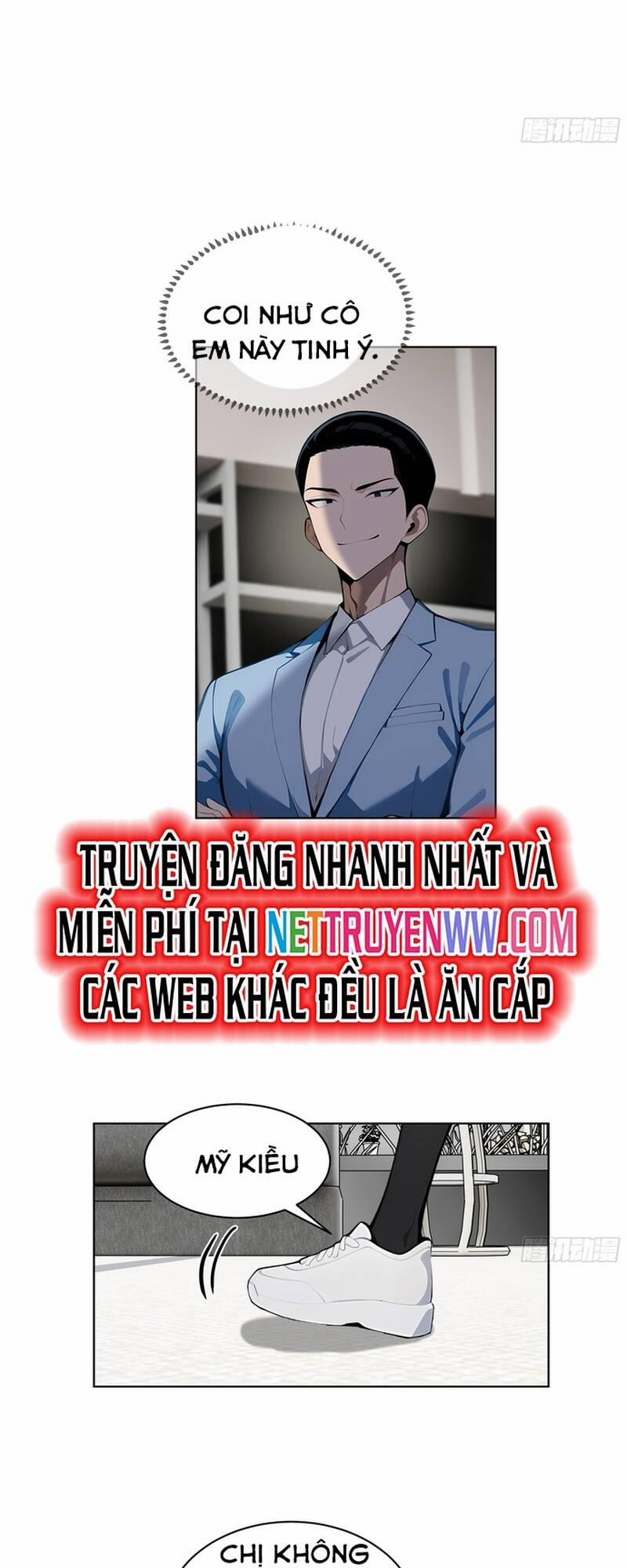 Kiếm Chủ Đại Hạ 19 trang 5