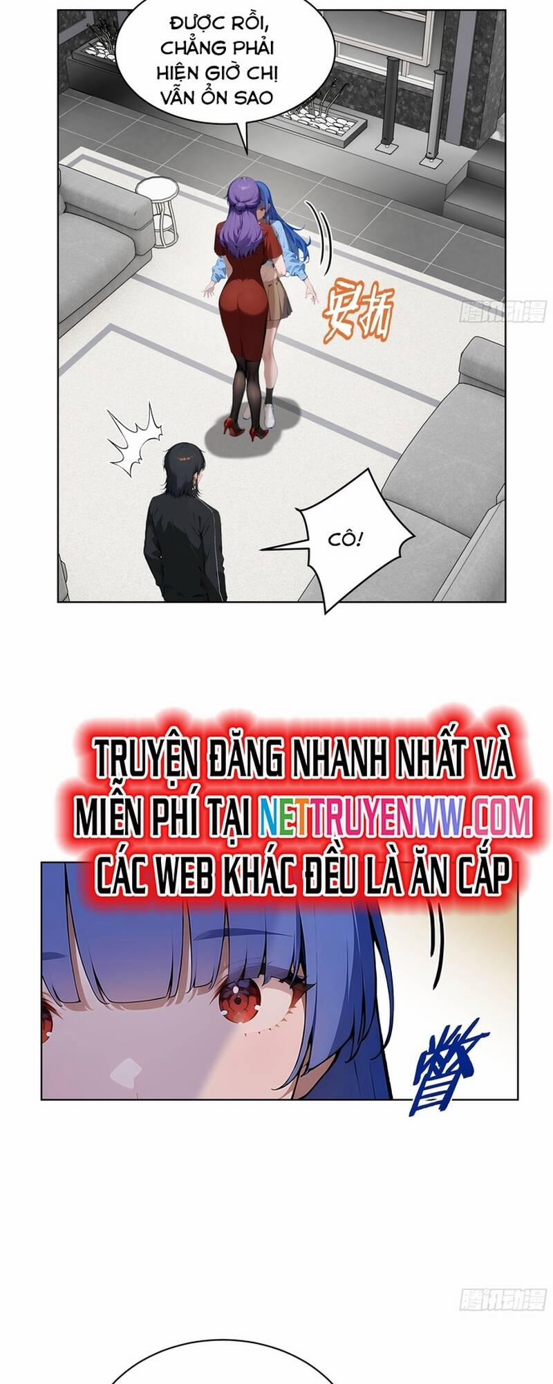 Kiếm Chủ Đại Hạ 19 trang 7