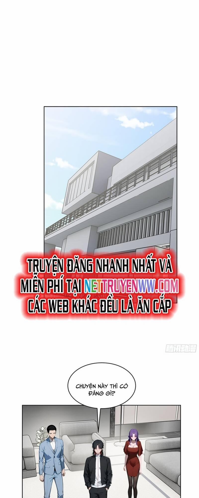 Kiếm Chủ Đại Hạ 21 trang 1