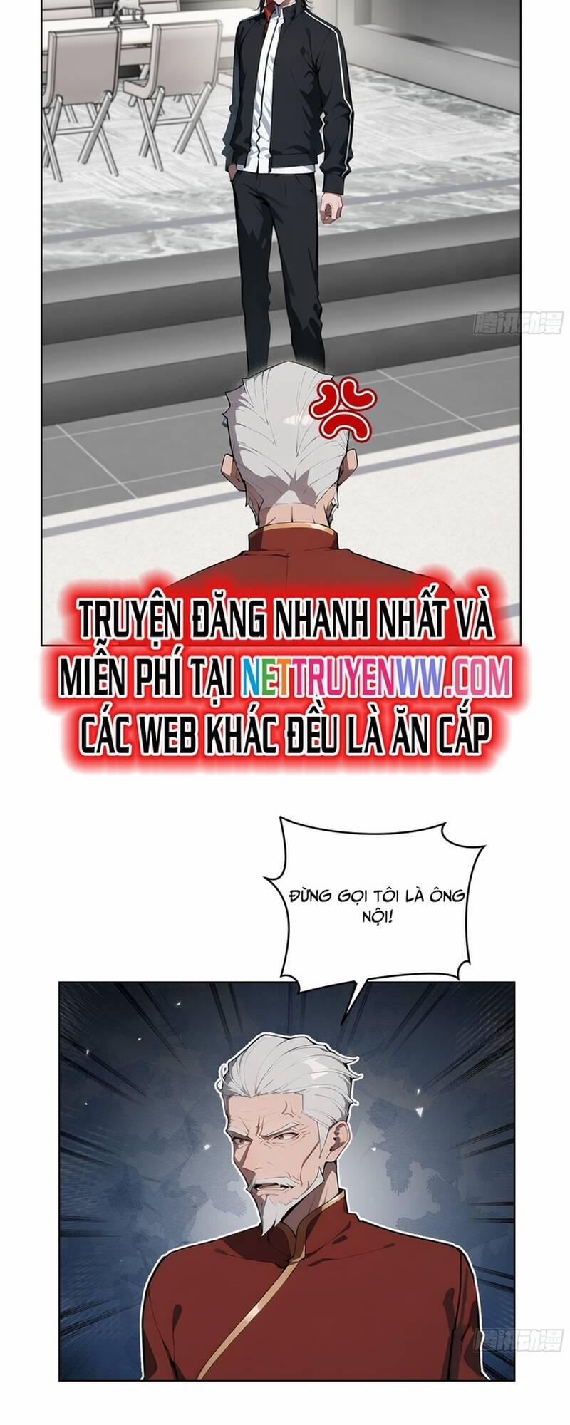 Kiếm Chủ Đại Hạ 21 trang 10
