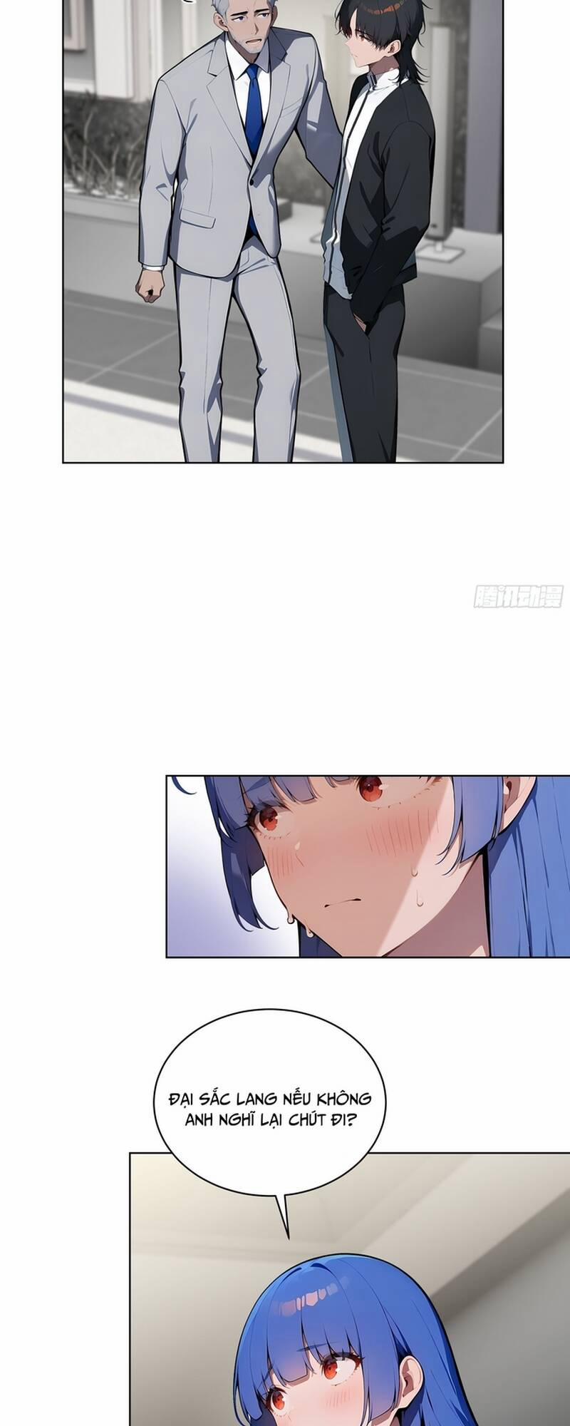 Kiếm Chủ Đại Hạ 21 trang 13