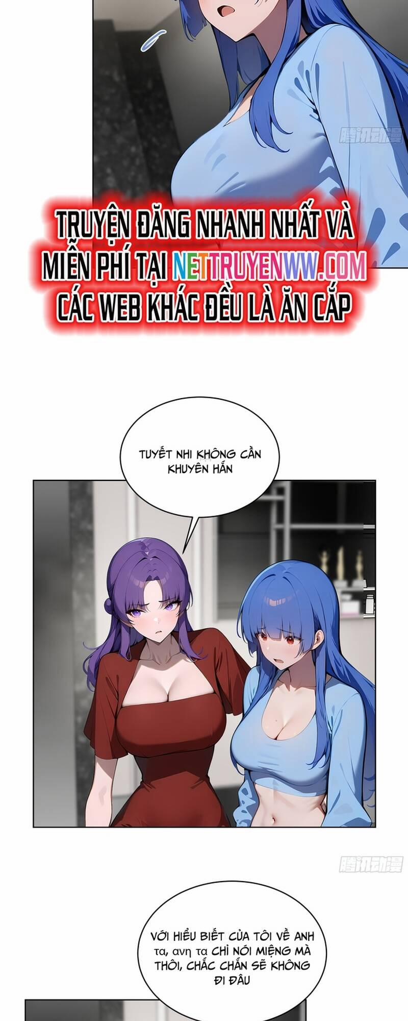 Kiếm Chủ Đại Hạ 21 trang 14