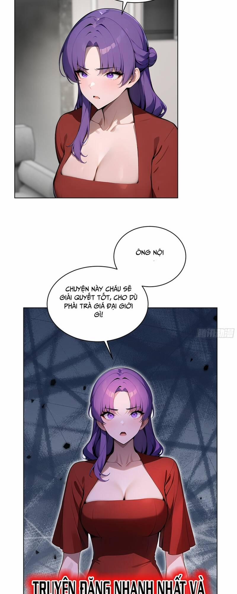 Kiếm Chủ Đại Hạ 21 trang 15