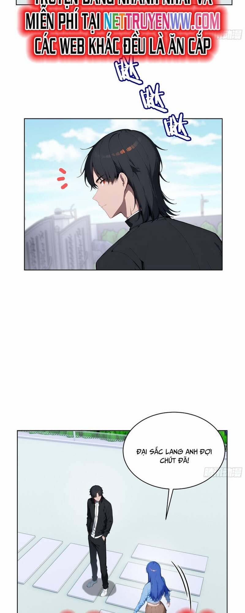 Kiếm Chủ Đại Hạ 21 trang 18