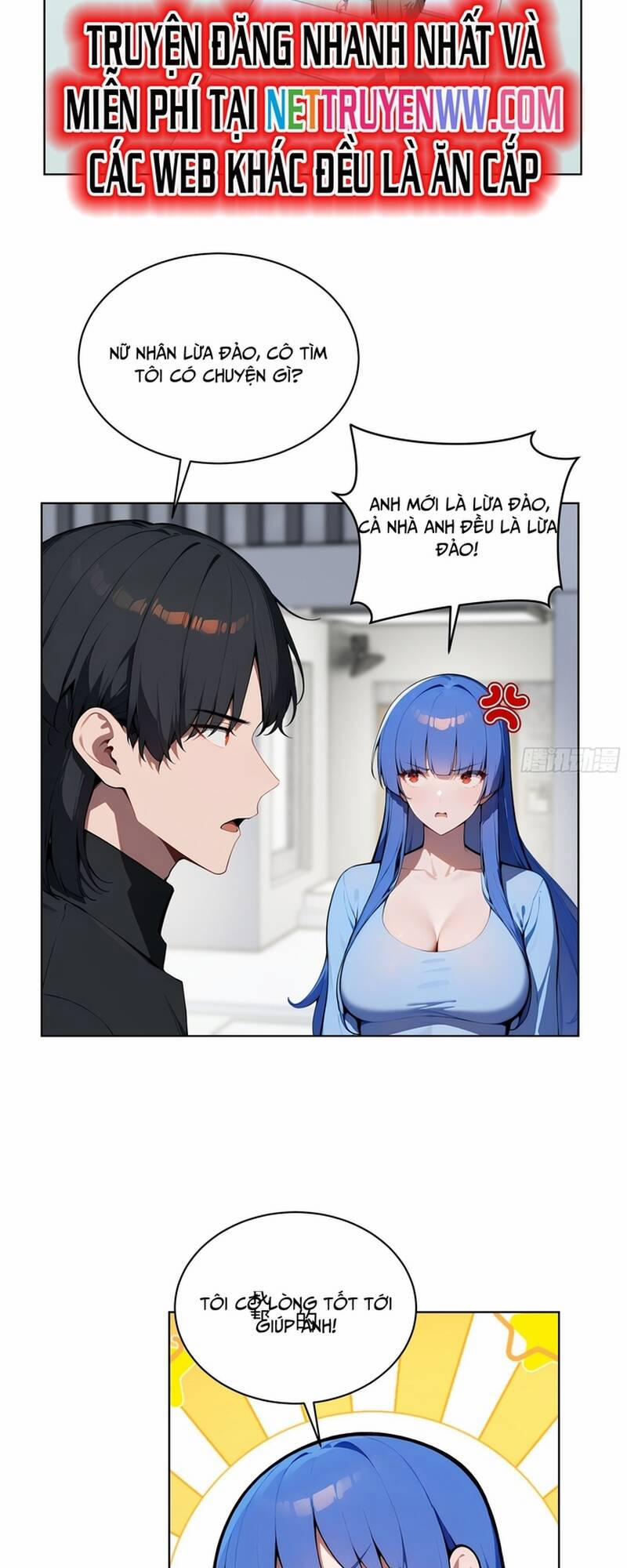 Kiếm Chủ Đại Hạ 21 trang 19