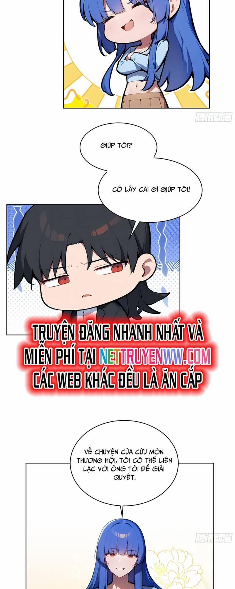 Kiếm Chủ Đại Hạ 21 trang 20