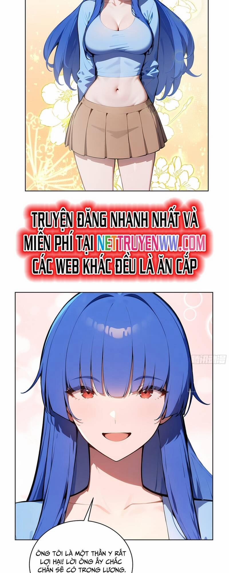 Kiếm Chủ Đại Hạ 21 trang 21