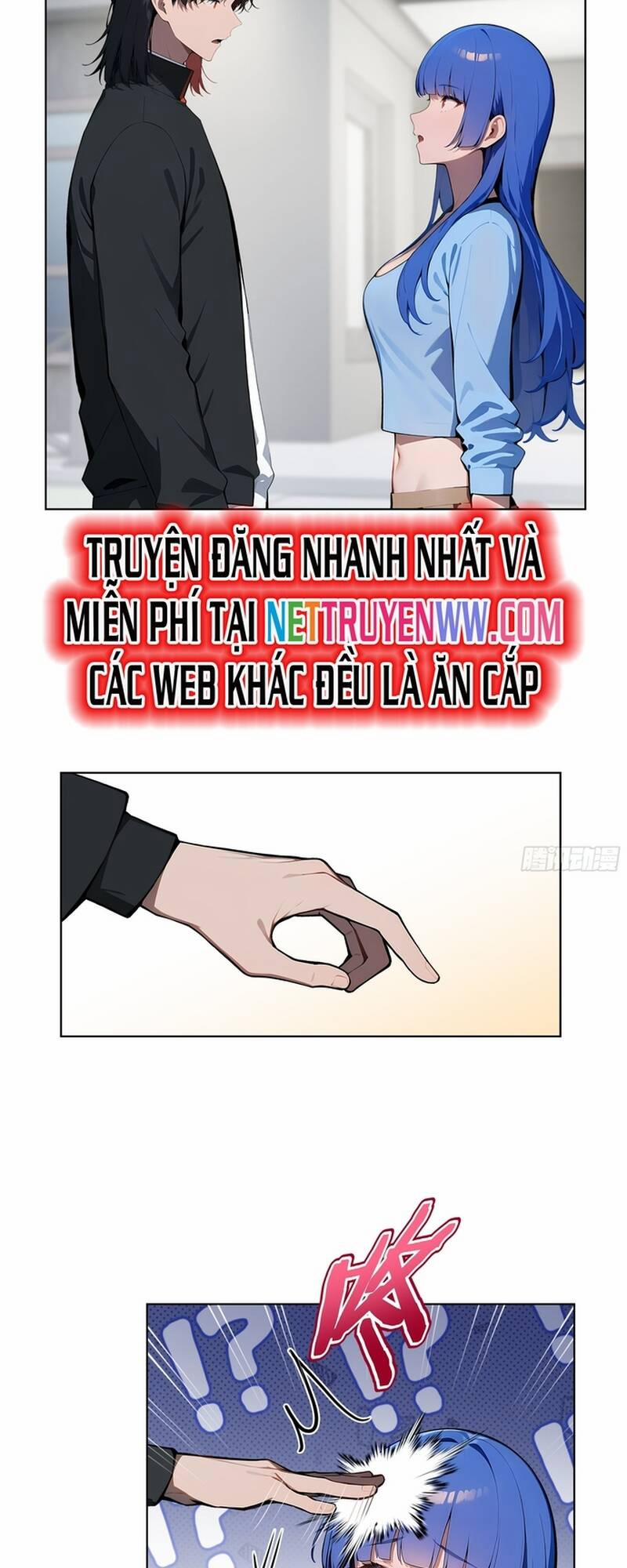 Kiếm Chủ Đại Hạ 21 trang 23