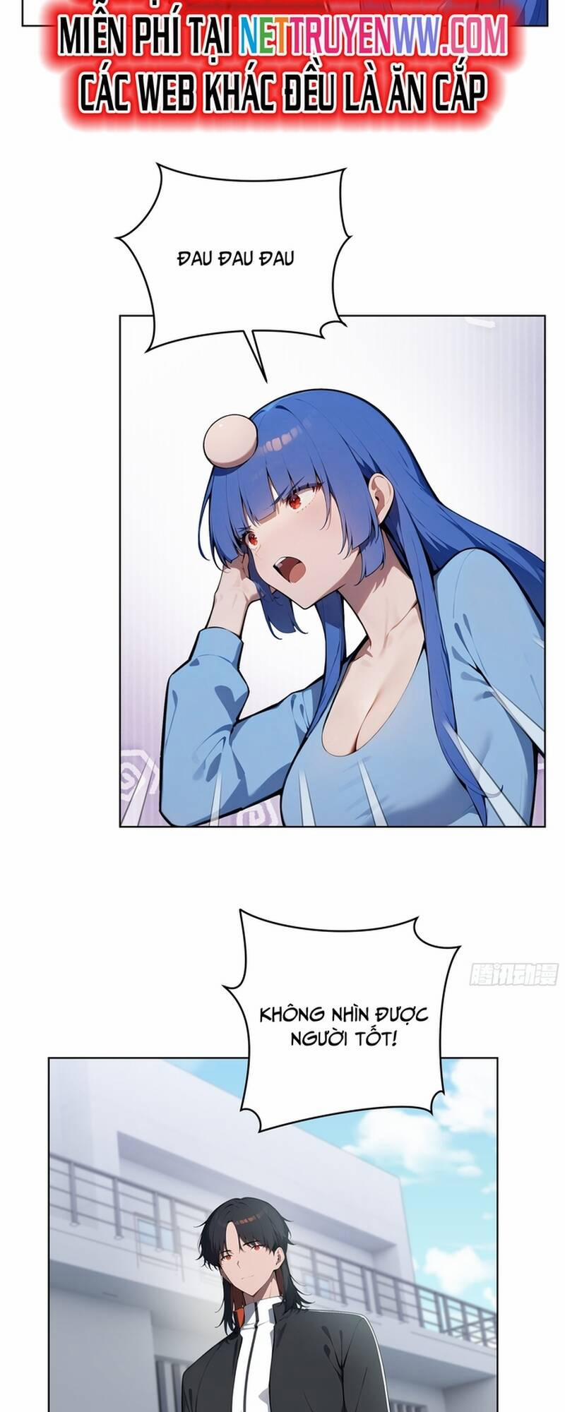 Kiếm Chủ Đại Hạ 21 trang 25