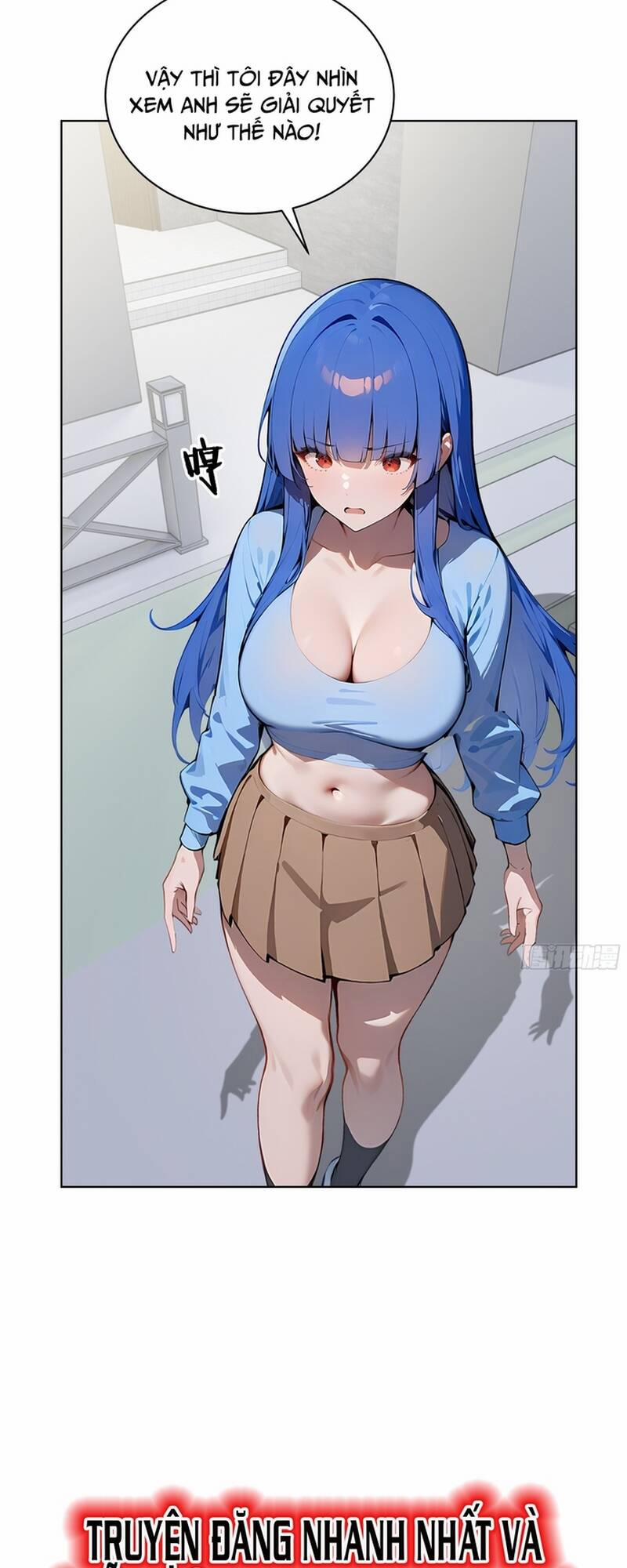 Kiếm Chủ Đại Hạ 21 trang 27