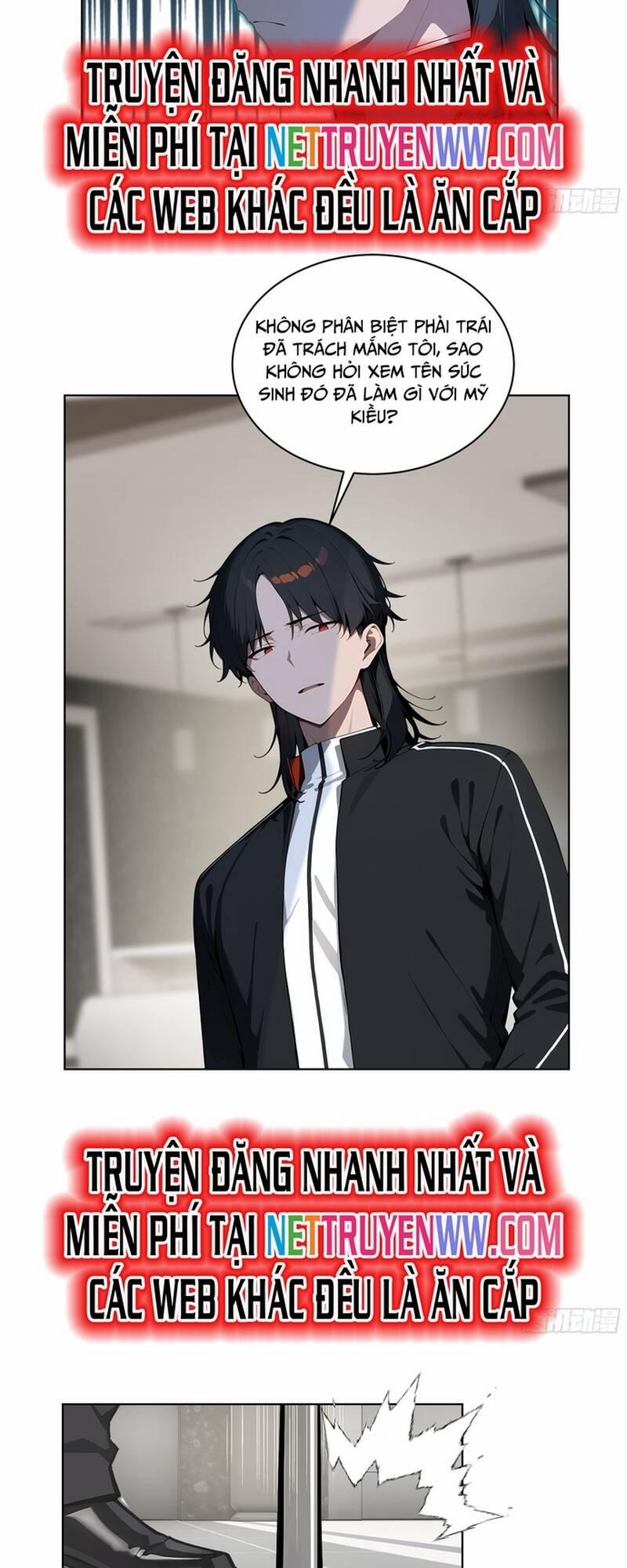 Kiếm Chủ Đại Hạ 21 trang 3