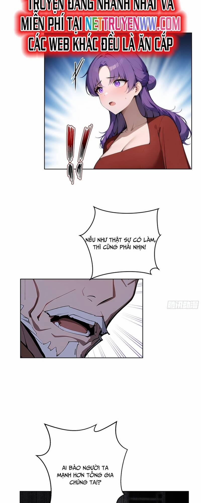 Kiếm Chủ Đại Hạ 21 trang 5