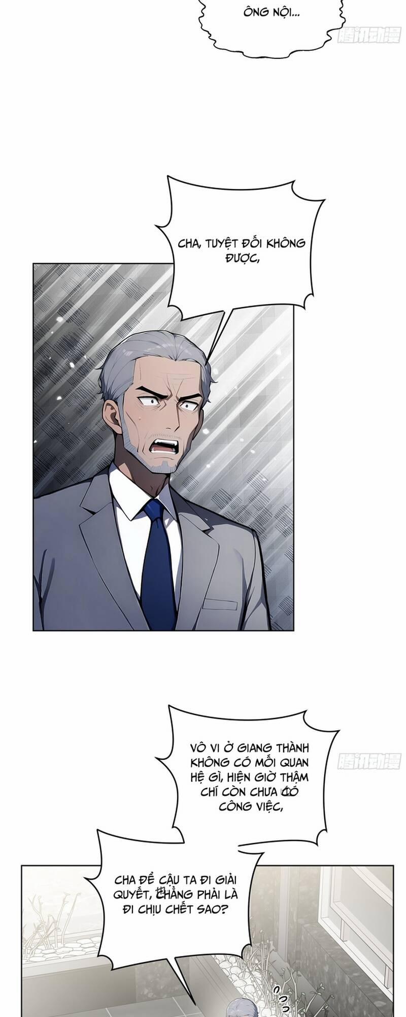 Kiếm Chủ Đại Hạ 21 trang 7