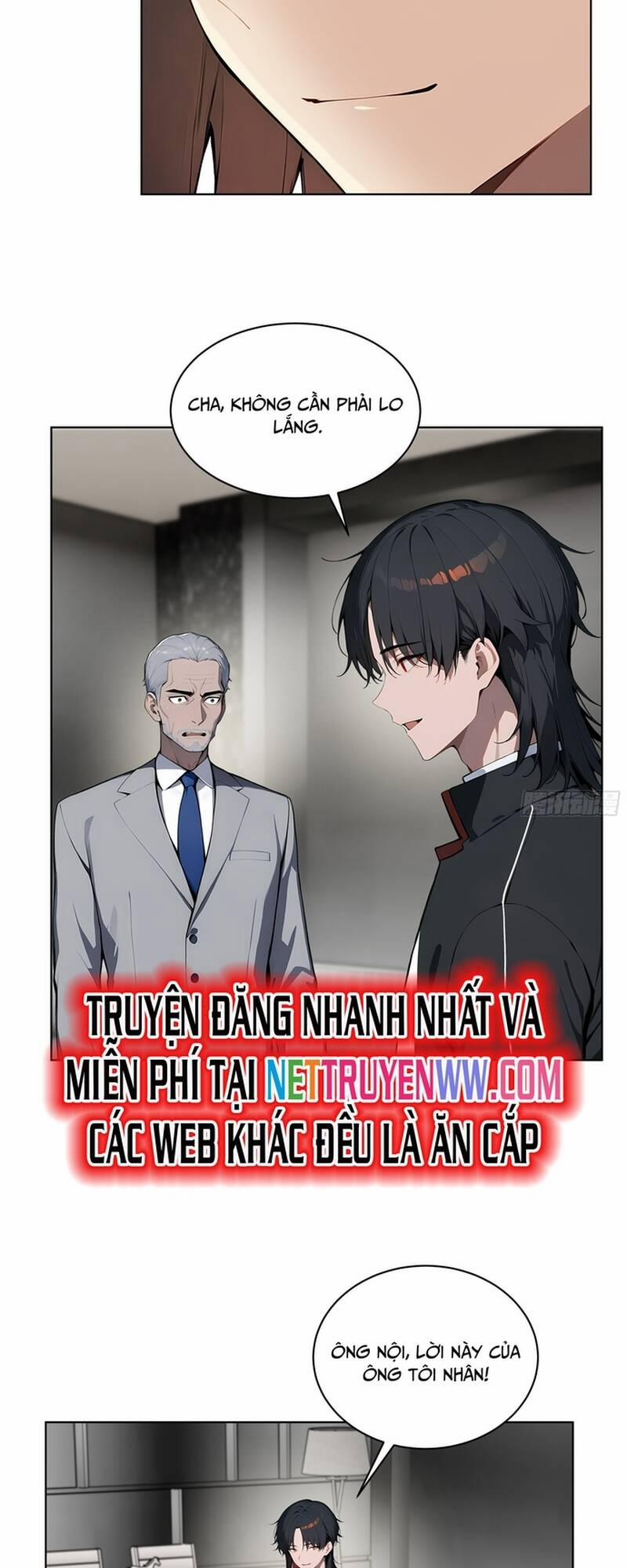 Kiếm Chủ Đại Hạ 21 trang 9