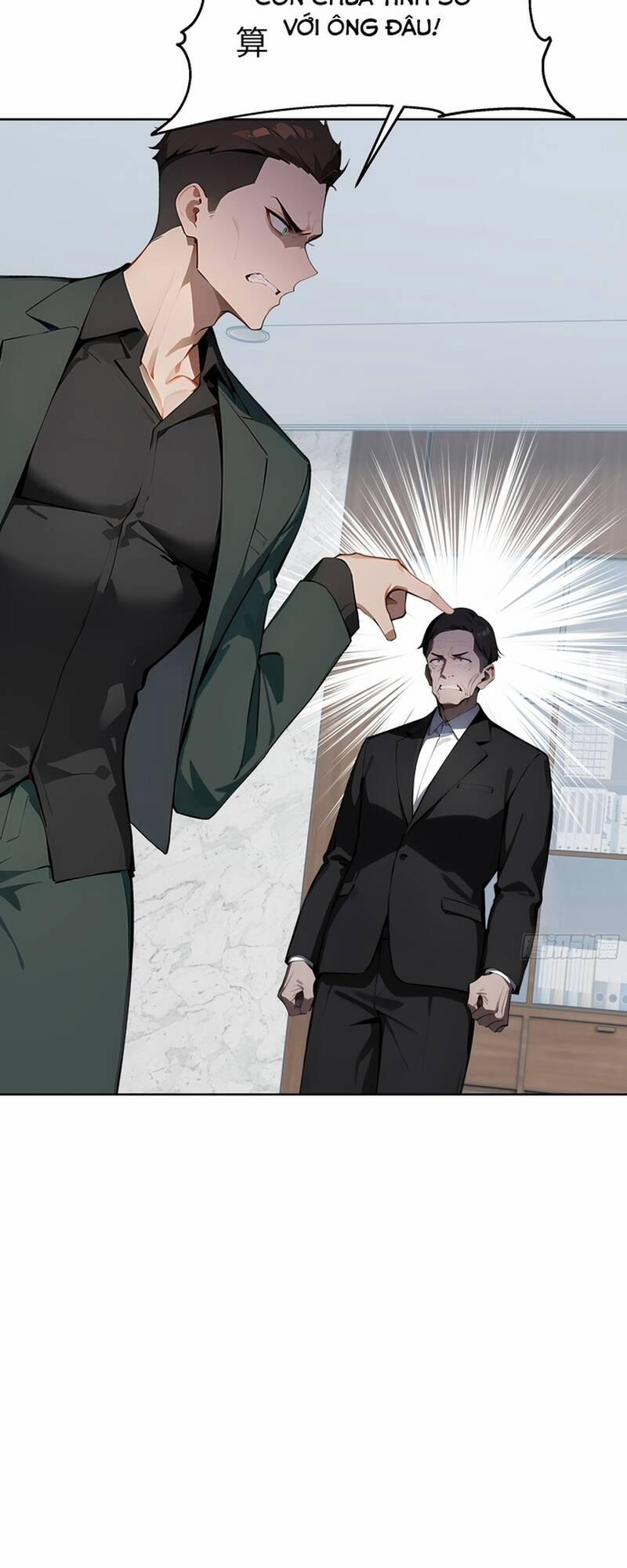 Kiếm Chủ Đại Hạ 24 trang 10
