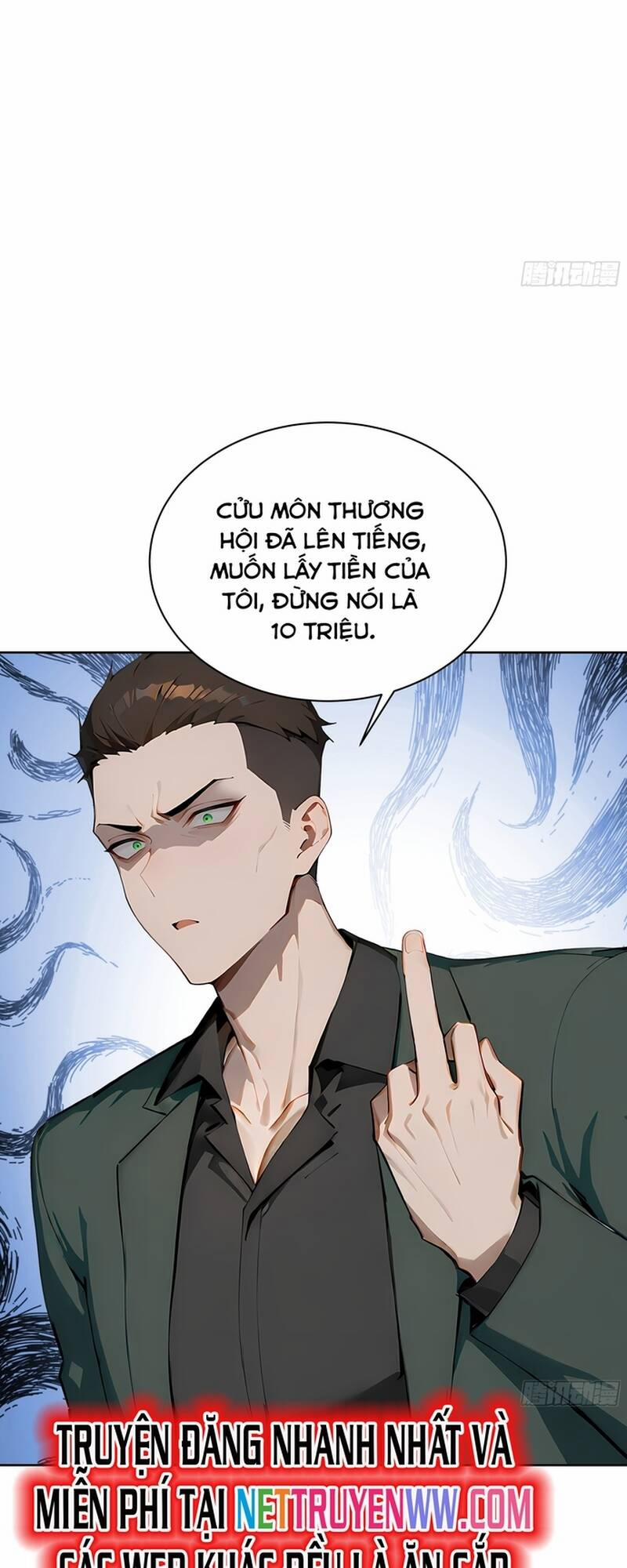 Kiếm Chủ Đại Hạ 24 trang 13