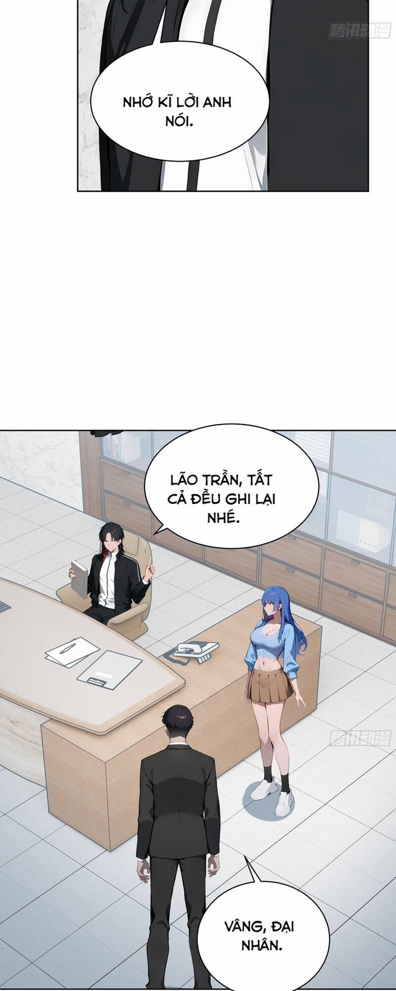 Kiếm Chủ Đại Hạ 24 trang 16